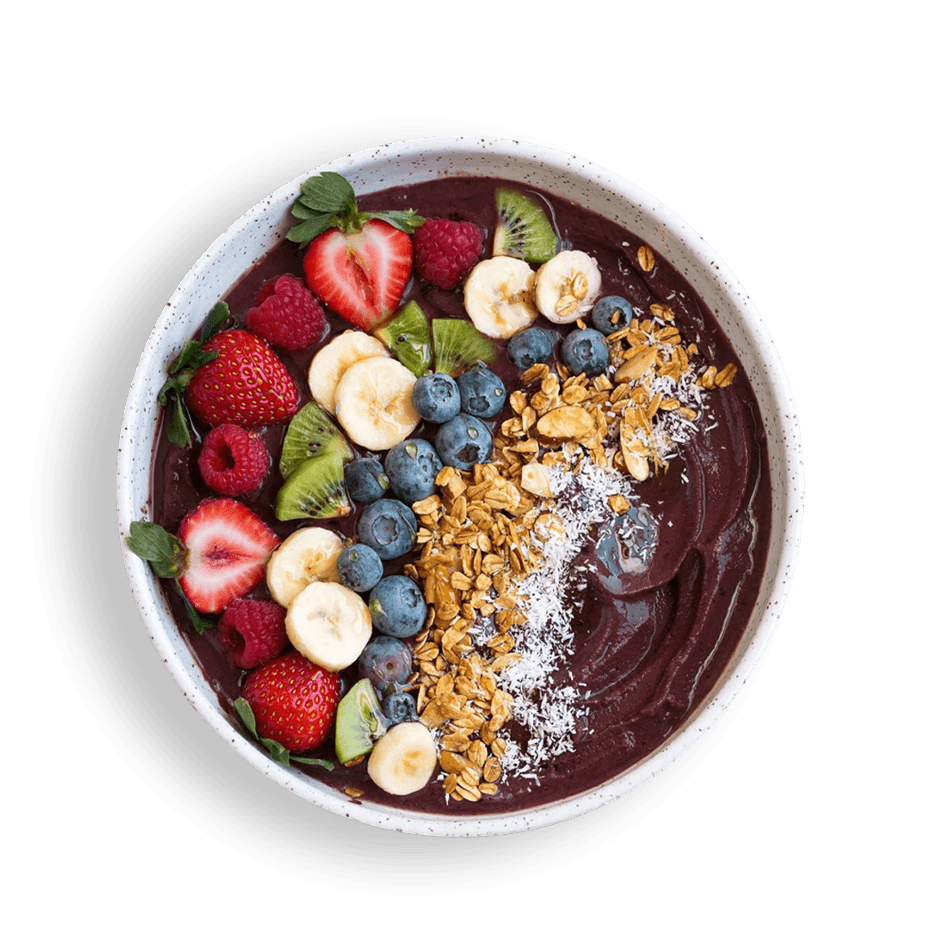 Acai Bowl