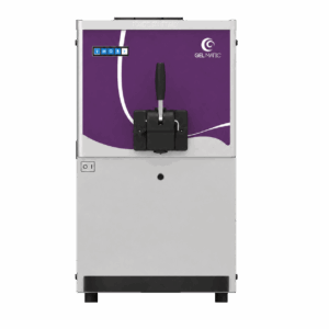 GelMatic BC-Easy 1 Acai-Maschine