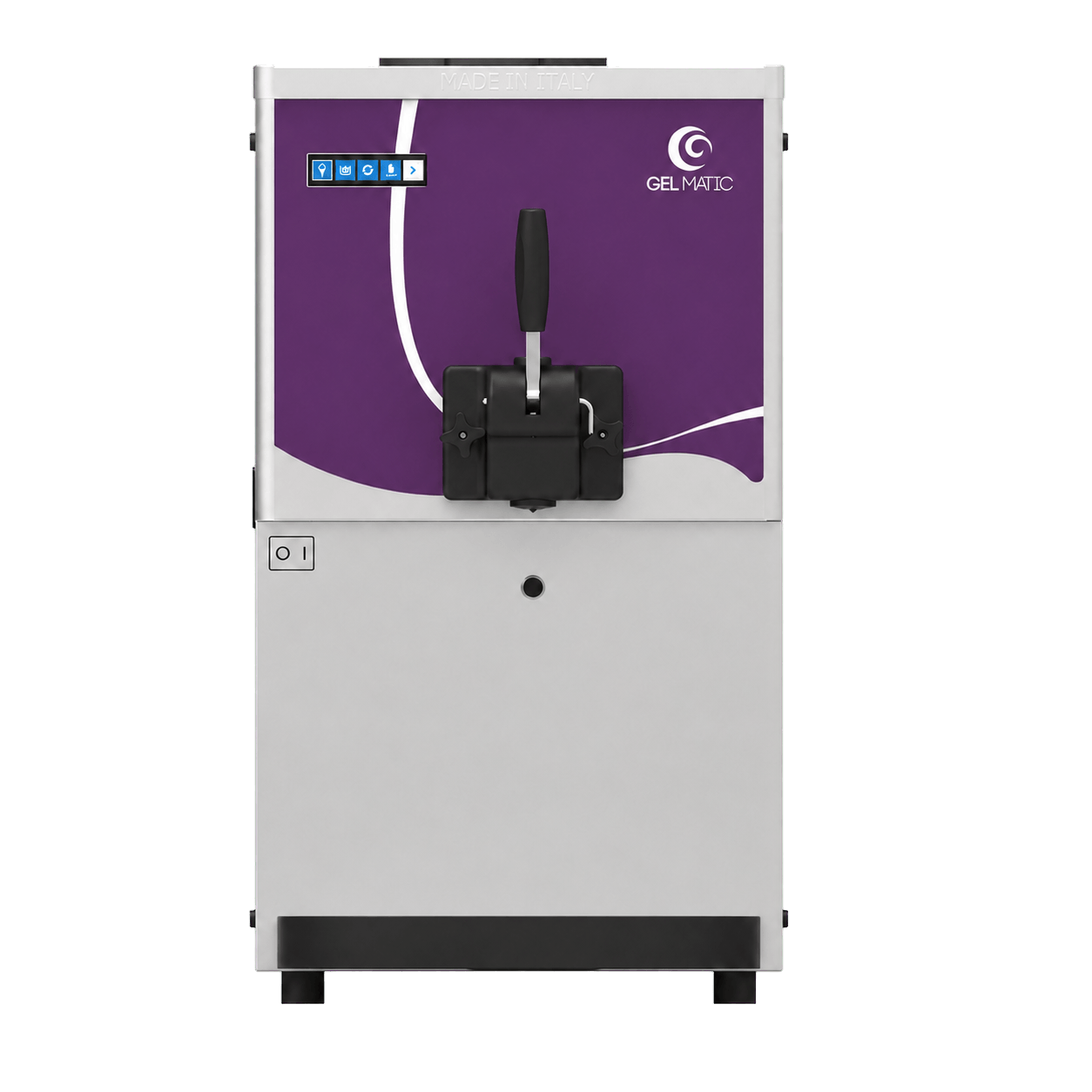 GelMatic BC-Easy 1 Acai-Maschine