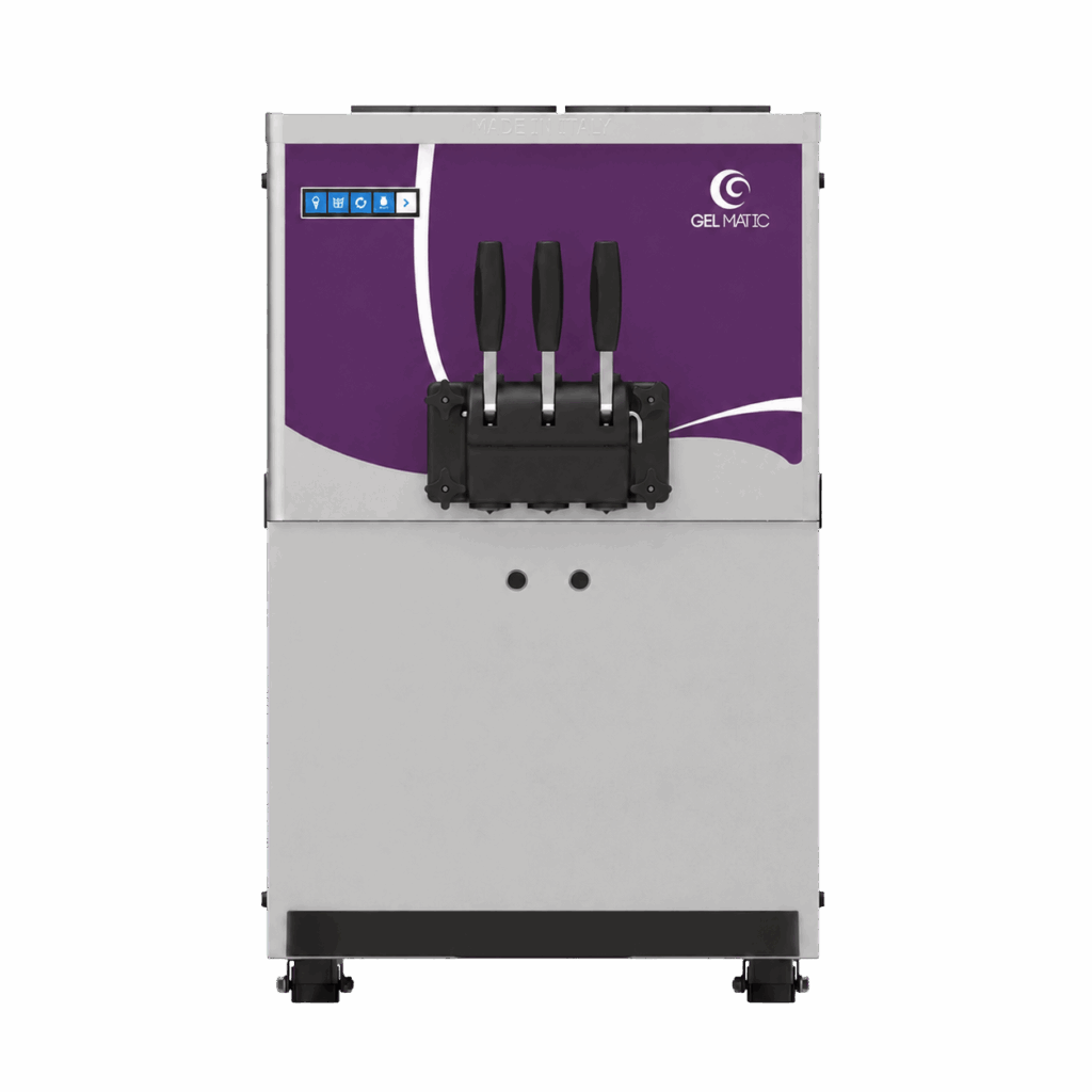 GelMatic BC-Easy 2 Acai-Maschine