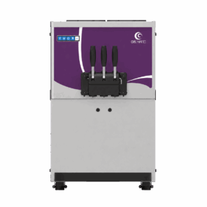 GelMatic BC-Easy 2 Acai-Maschine
