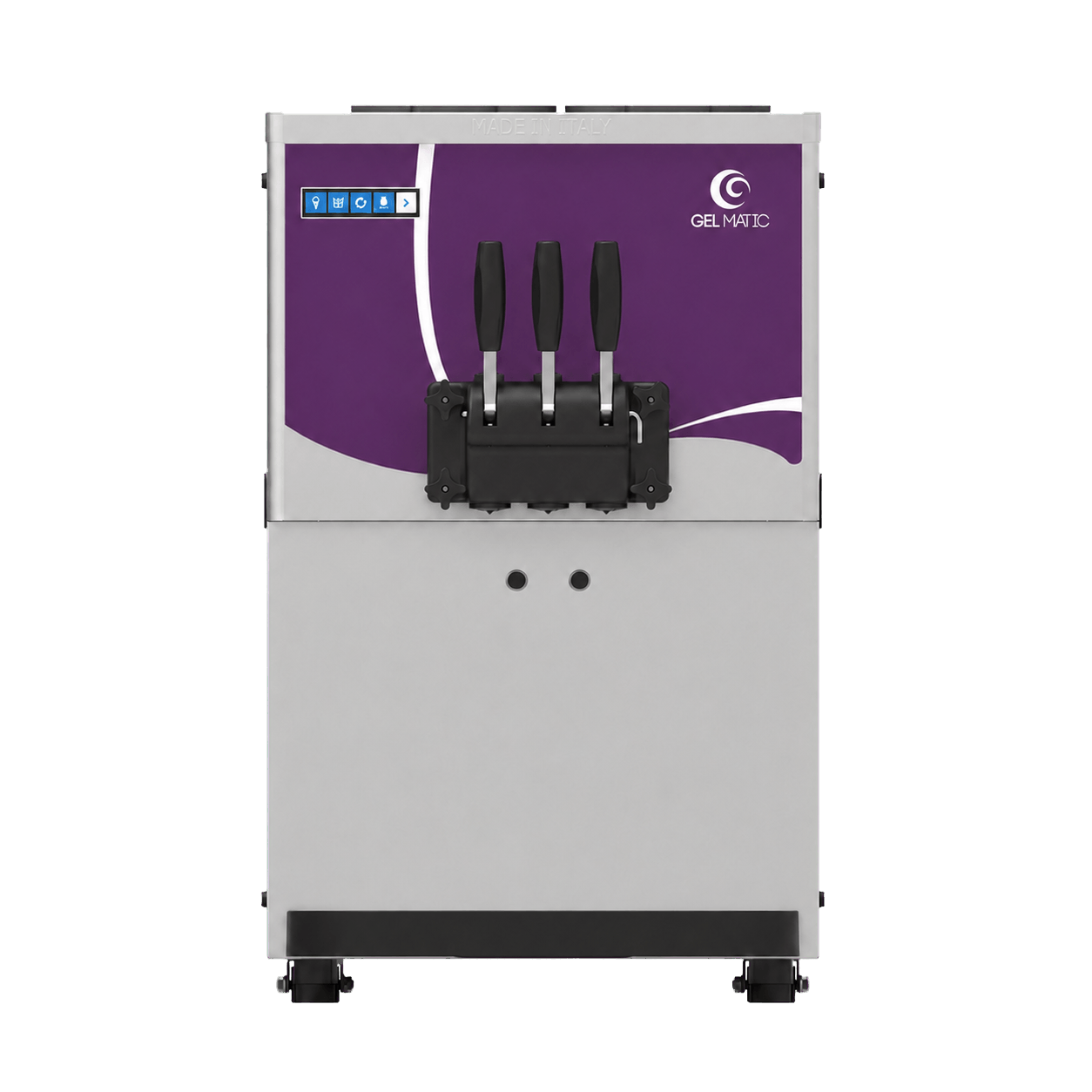 GelMatic BC-Easy 2 Acai-Maschine